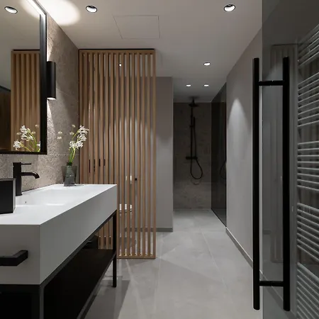 Otel Restaurant Silberberg