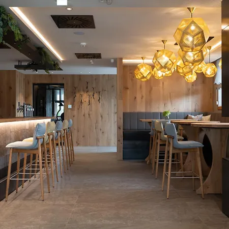 Hotel Restaurant Silberberg *