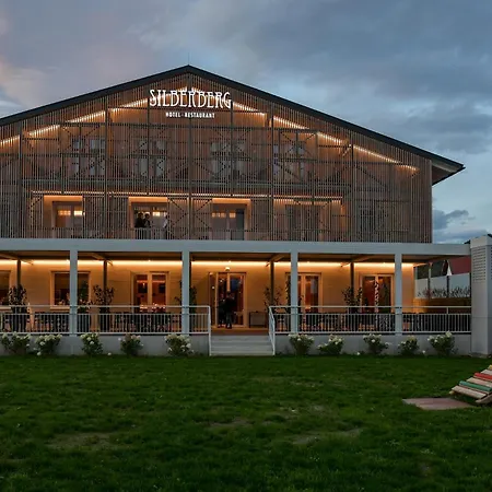 Restaurant Silberberg Hotel Wolfsberg