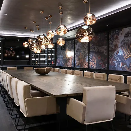 Restaurant Silberberg Отель *