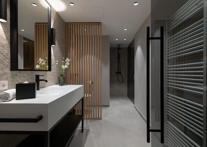 Hotel Restaurant Silberberg