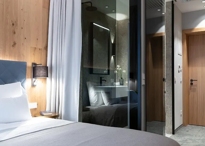 Restaurant Silberberg * וולפסברג