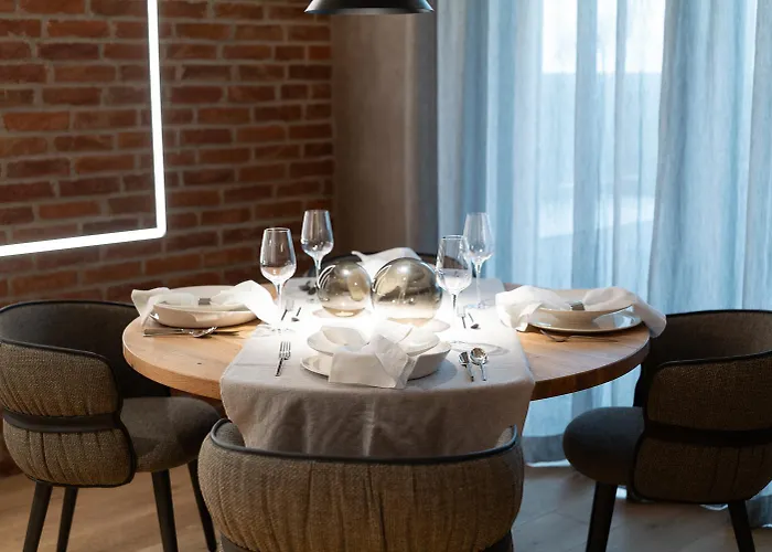 Restaurant Silberberg Hotel Wolfsberg