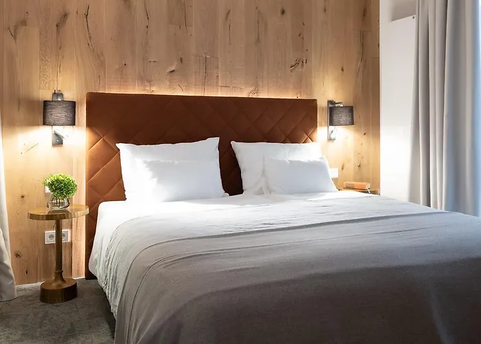 Restaurant Silberberg מלון