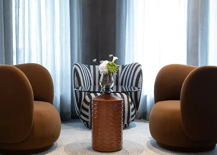 Restaurant Silberberg Hotel *