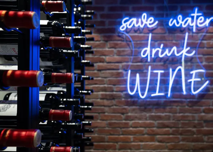 Hotel Restaurant Silberberg Wolfsberg