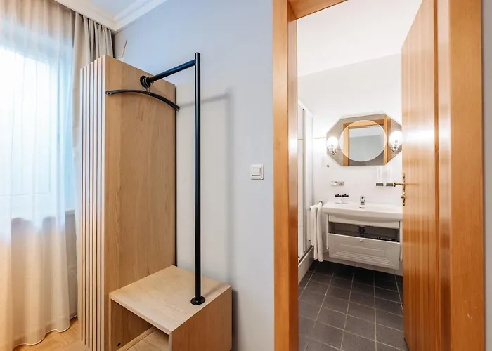 Restaurant Silberberg * וולפסברג